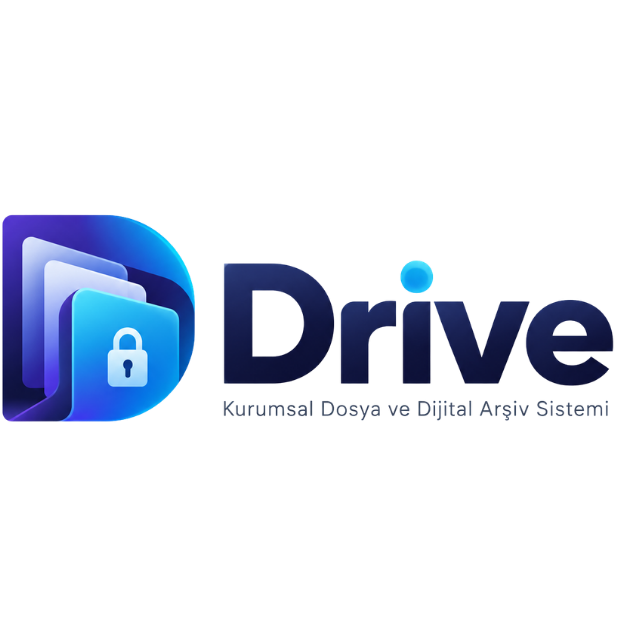 Drive logosu