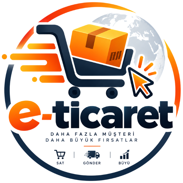 E-Ticaret logosu