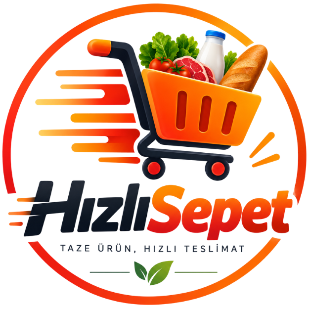 Hızlı Sepet logosu