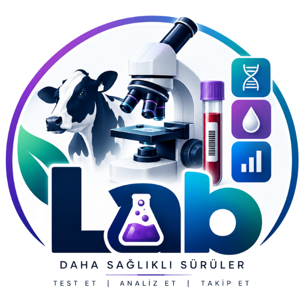Lab logosu