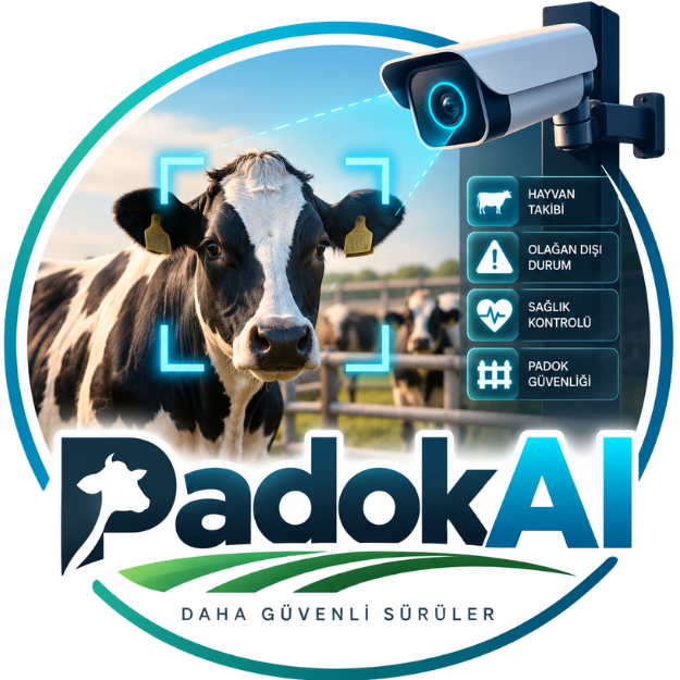 PadokAI logosu