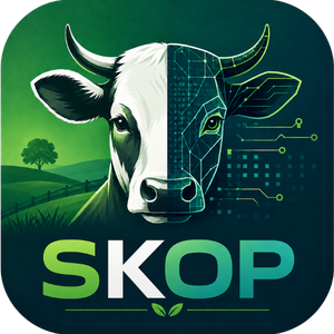 SKOP logosu