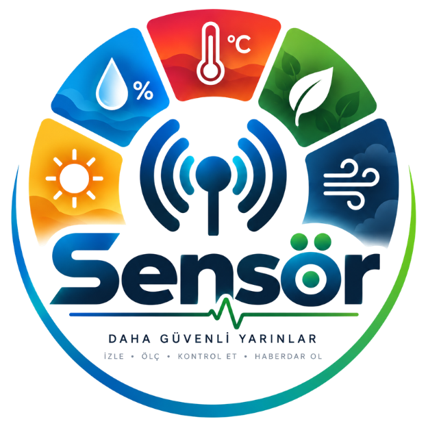 Sensör logosu