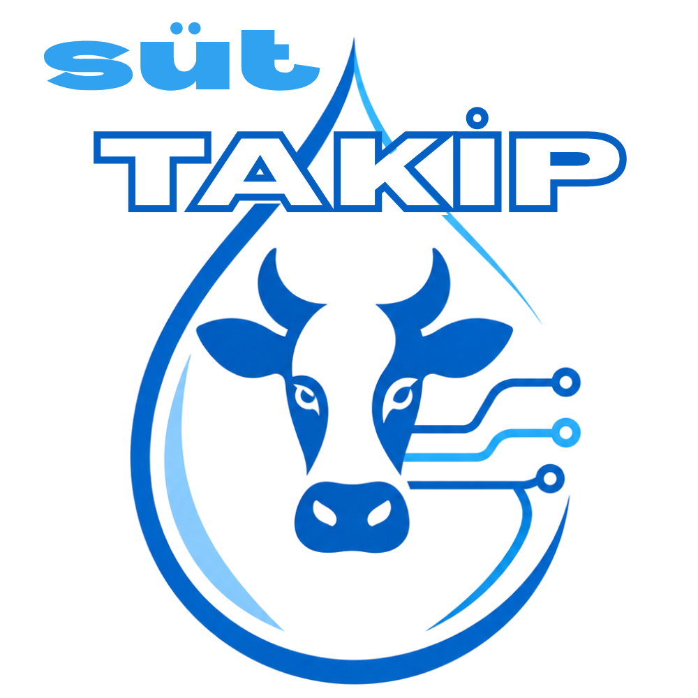 Süt Takip logosu