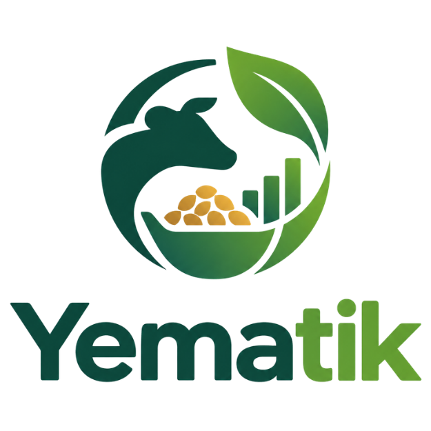 Yematik logosu